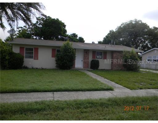 [Address Hidden by Seller], Deltona, FL 32725