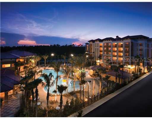 12556 Floridays Resort Dr. #606-A, Orlando, FL 32821