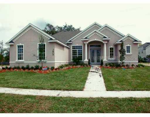 3809 Greystone Legend Pl., Oviedo, FL 32765