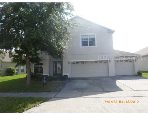 4308 Northern Dancer Way, Orlando, FL 32826