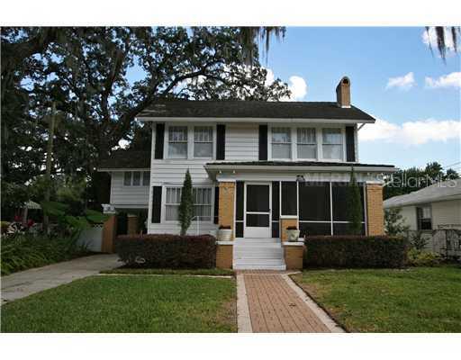 821 N Eola Dr., Orlando, FL 32803
