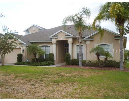3190 Wax Myrtle Ct., Kissimmee, FL 34744