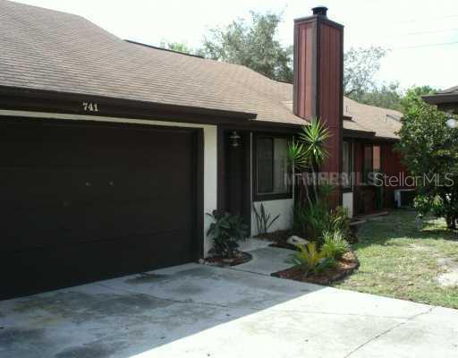 741 Ridgewood Way, Winter Springs, FL 32708