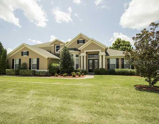 13718 Glynshel Dr., Winter Garden, FL 34787