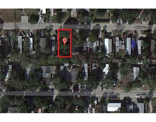 145 Mobile Ln., Ocoee, FL 34761