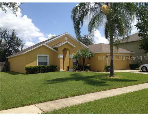 1124 Royal Marquis Cir., Ocoee, FL 34761