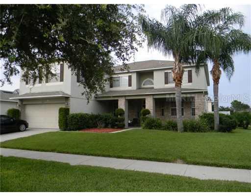 1231 Selbydon Way, Winter Garden, FL 34787