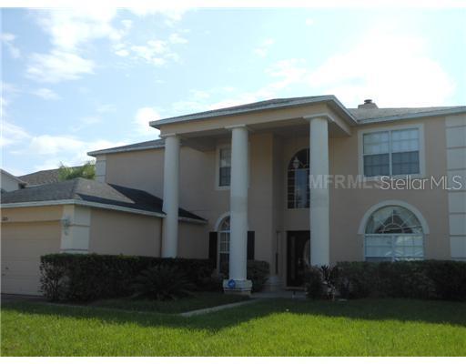 1265 Falconcrest Blvd., Apopka, FL 32712