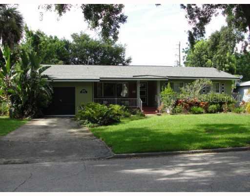 3117 Raven Rd., Orlando, FL 32803