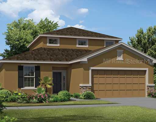 4113 Granite Glen Loop, Wesley Chapel, FL 33544