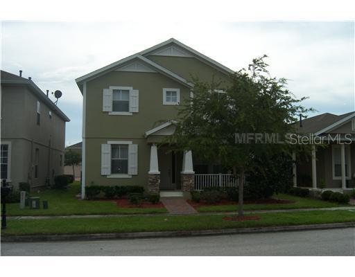 14464 Whittridge Dr., Winter Garden, FL 34787