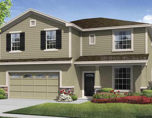 4107 Granite Glen Loop, Wesley Chapel, FL 33544