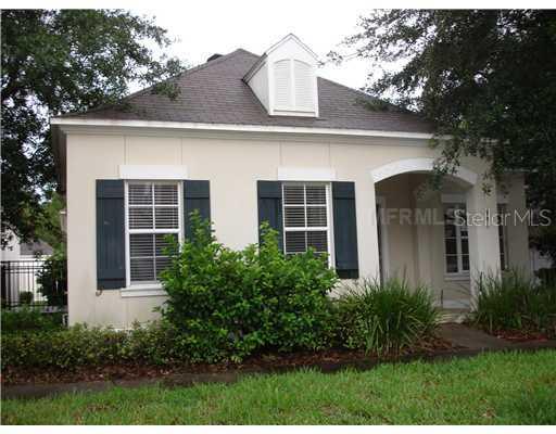 [Address Hidden by Seller], Celebration, FL 34747