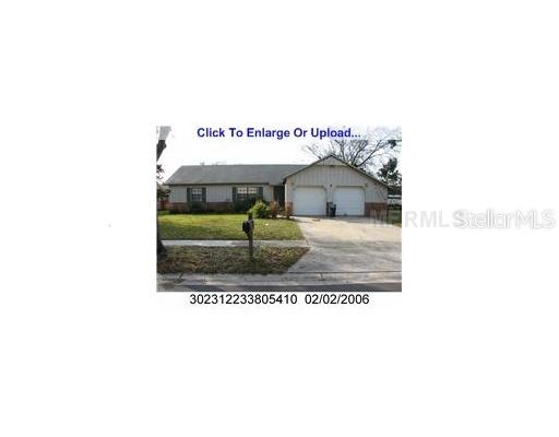8126 Elsee Dr., Orlando, FL 32822