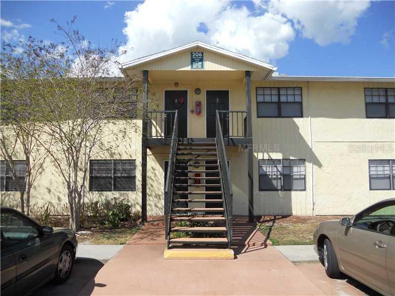 206 Pine Violet Ct. #102, Tampa, FL 33612