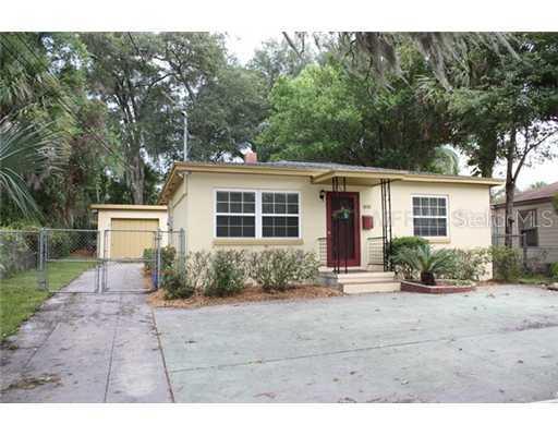 1619 E Central Blvd., Orlando, FL 32803