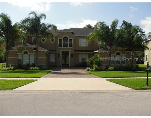 3277 Heirloom Rose Pl., Oviedo, FL 32766