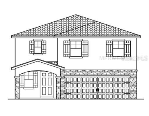 1772 Leather Fern Dr., Ocoee, FL 34761