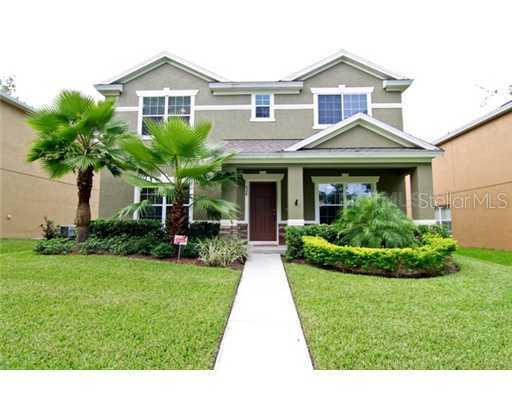 628 Bending Oak Tr., Winter Garden, FL 34787