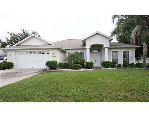 16006 Arrowhead Tr., Clermont, FL 34711