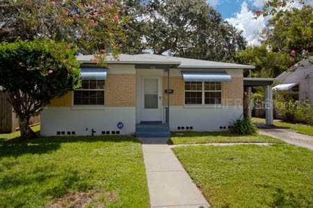 3115 Oberlin Ave., Orlando, FL 32804