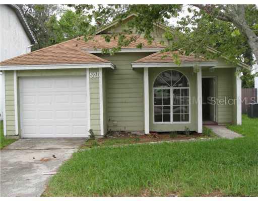 521 Madrigal Ct., Orlando, FL 32825