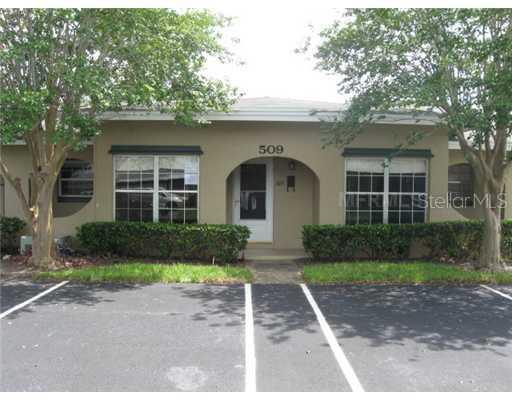 509 Polaris Loop #105, Casselberry, FL 32707