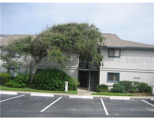 4401 Sea Mist Dr. #1010, New Smyrna Beach, FL 32169