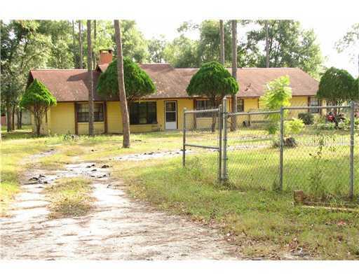4733 Lake Sparling Rd., Orlando, FL 32810