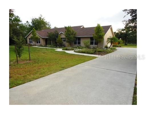 722 Fort Christmas Rd., Chuluota, FL 32766