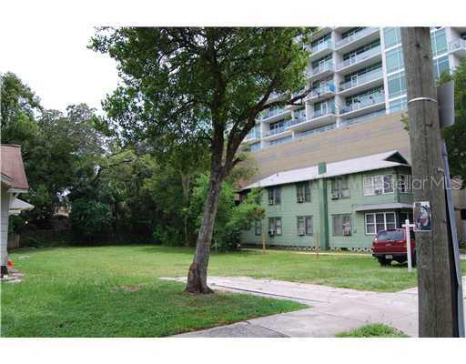 618 E Pine St., Orlando, FL 32801