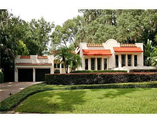 251 W Fawsett Rd., Winter Park, FL 32789