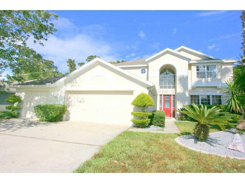 312 Twelve Oaks Dr., Winter Springs, FL 32708