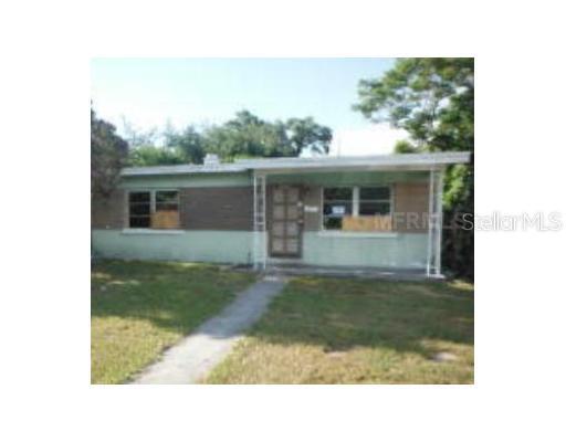[Address Hidden by Seller], St Petersburg, FL 33702