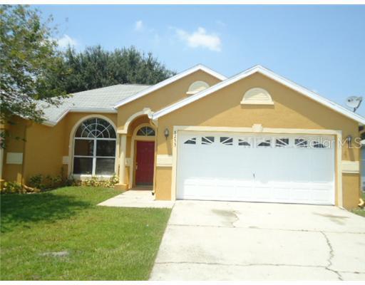 8253 Sun Vista Way, Orlando, FL 32822