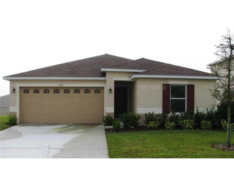 1776 Dunedin Dr., Tavares, FL 32778