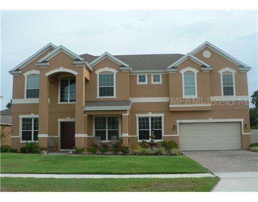 1355 Stellar Dr., Oviedo, FL 32765