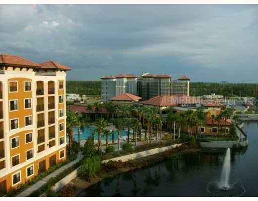 12521 Floridays Resort Dr. #612-F, Orlando, FL 32821