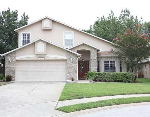13117 Arcadian Shore Ct., Orlando, FL 32828