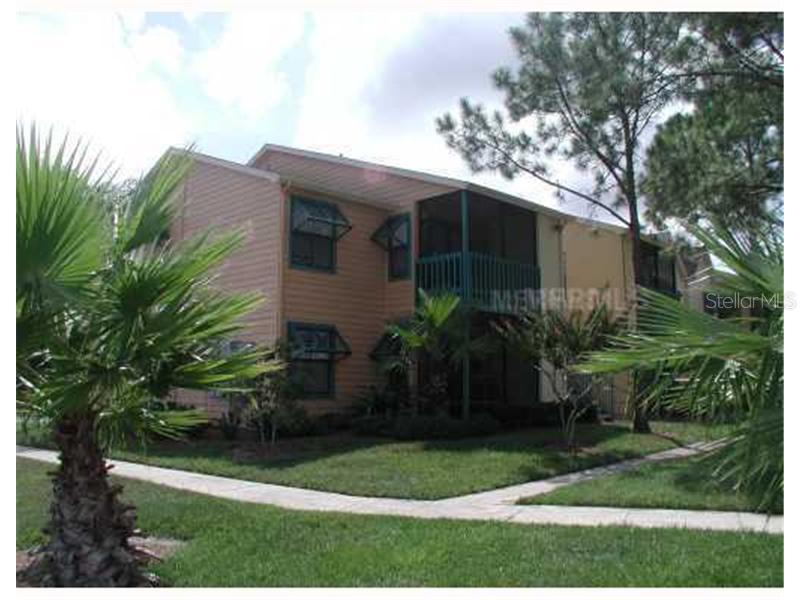 3764 Idlebrook Cir. #200, Casselberry, FL 32707