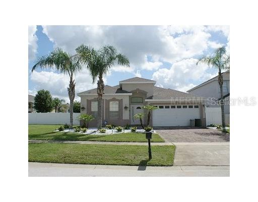 424 Gleneagles Dr., Davenport, FL 33897