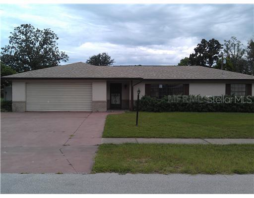801 Fruitland Dr., Deltona, FL 32725