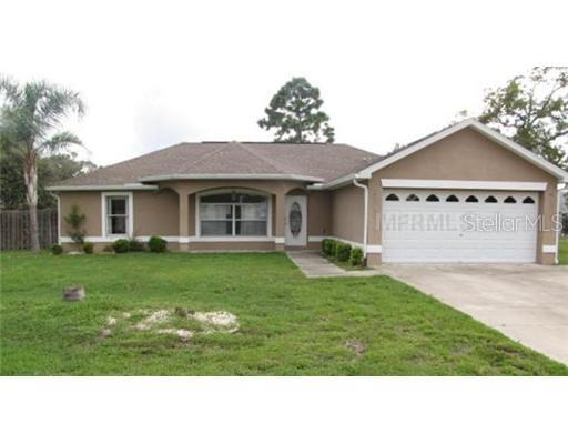 [Address Hidden by Seller], Spring Hill, FL 34606