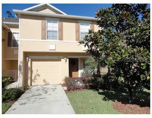 615 Interlude Ln. #F-104, Orlando, FL 32824