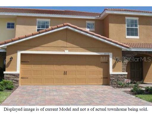 2123 Leather Fern Dr., Ocoee, FL 34761