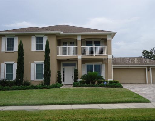 [Address Hidden by Seller], Debary, FL 32713