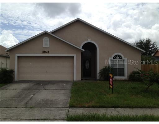 5821 Rywood Dr., Orlando, FL 32810