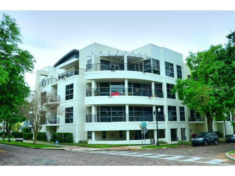 1 S Eola Dr. #17, Orlando, FL 32801