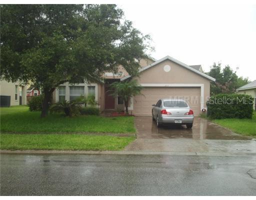 2413 Cliffdale St., Ocoee, FL 34761