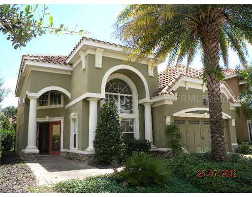 6927 Brescia Way, Orlando, FL 32819